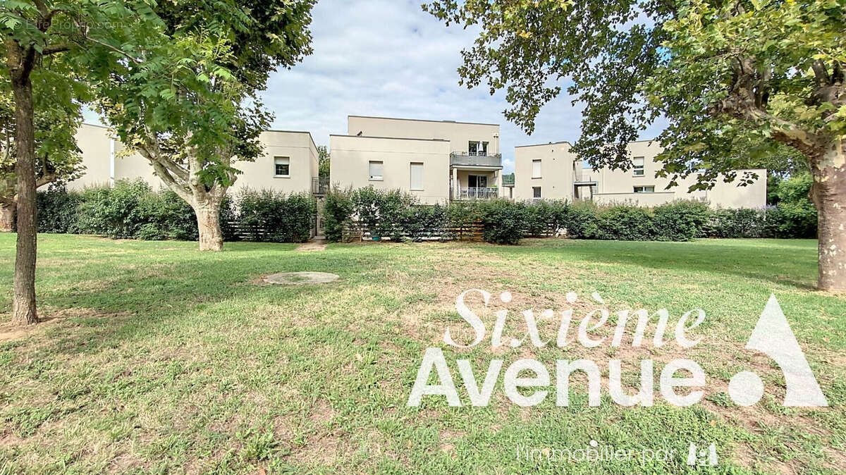 Appartement à SAINT-PRIEST