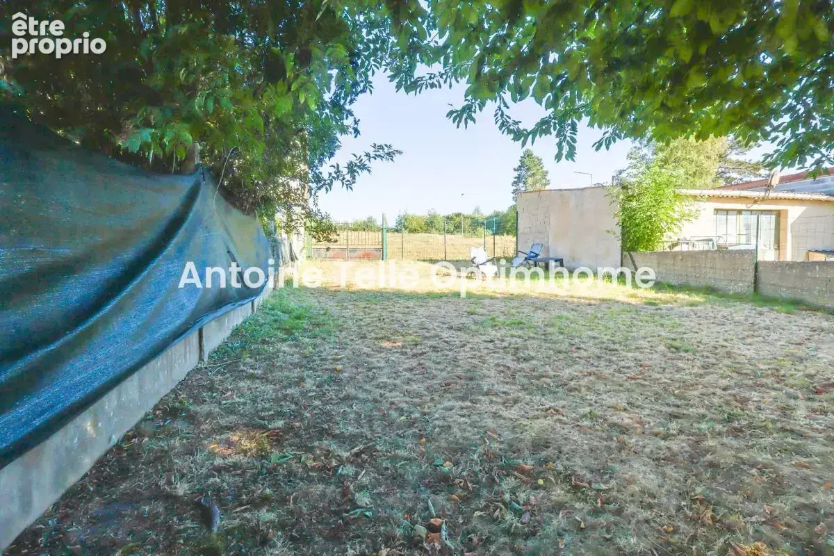 Le Cateau 59360 - Maison semi individuelle de 3 chambres avec garages & jardin. Votre futur chez vous ! - photo 9