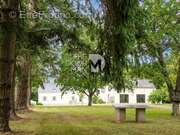 Maison à COSSE-LE-VIVIEN