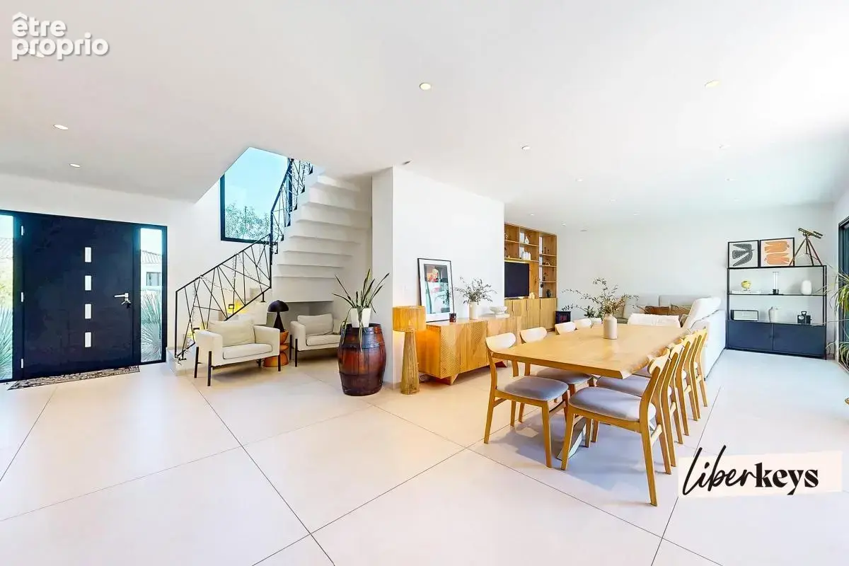 Maison D'architecte - photo 1