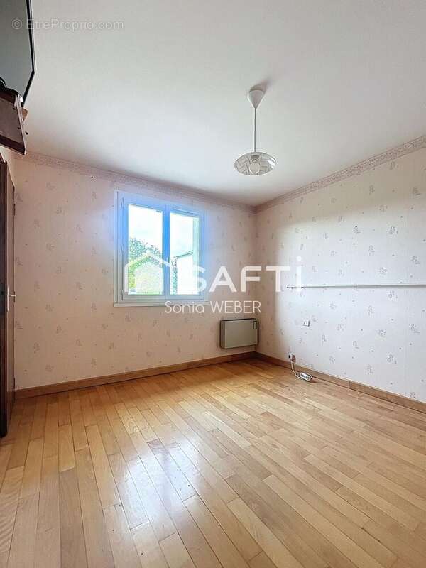 Photo 5 - Maison à ECOLLEMONT