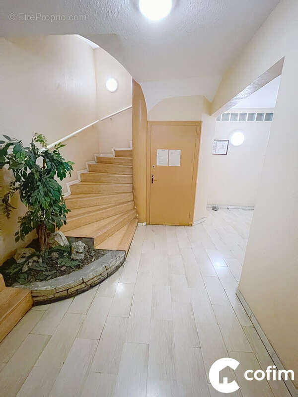 Appartement à PAU