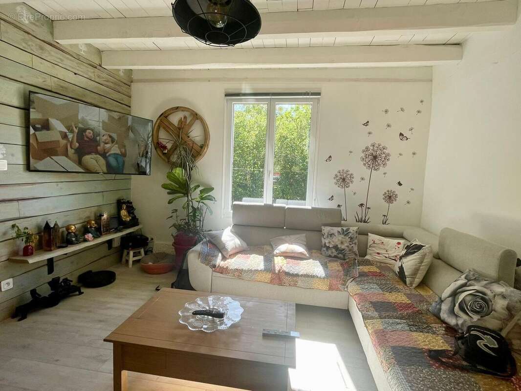 Photo 3 - Maison à CROZE