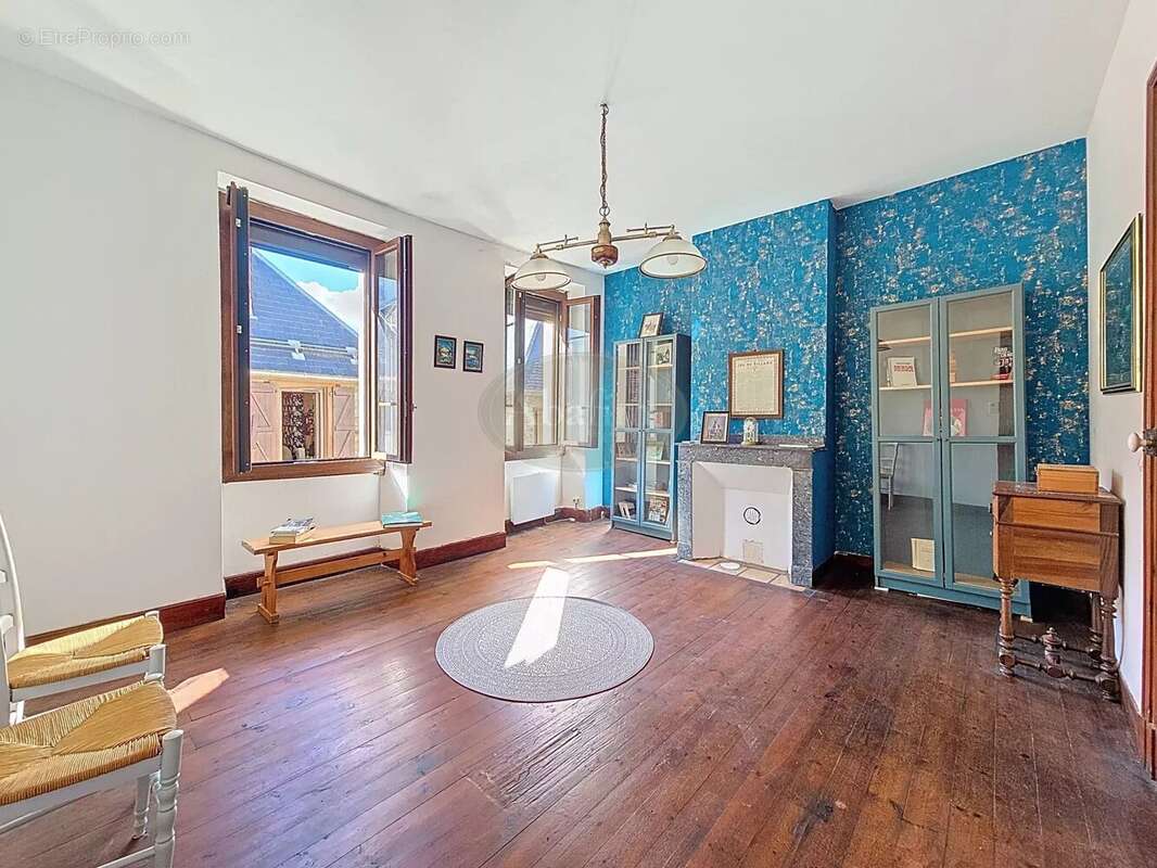 Maison à BAGNERES-DE-LUCHON