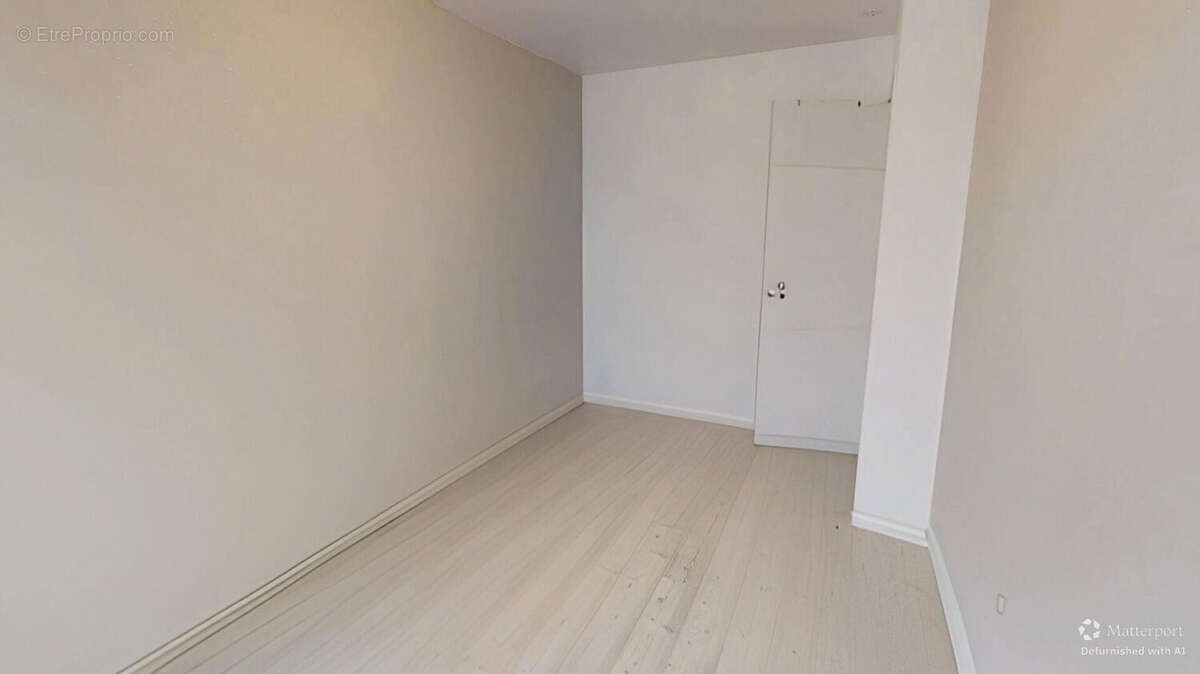 Maison à VAUGRIGNEUSE