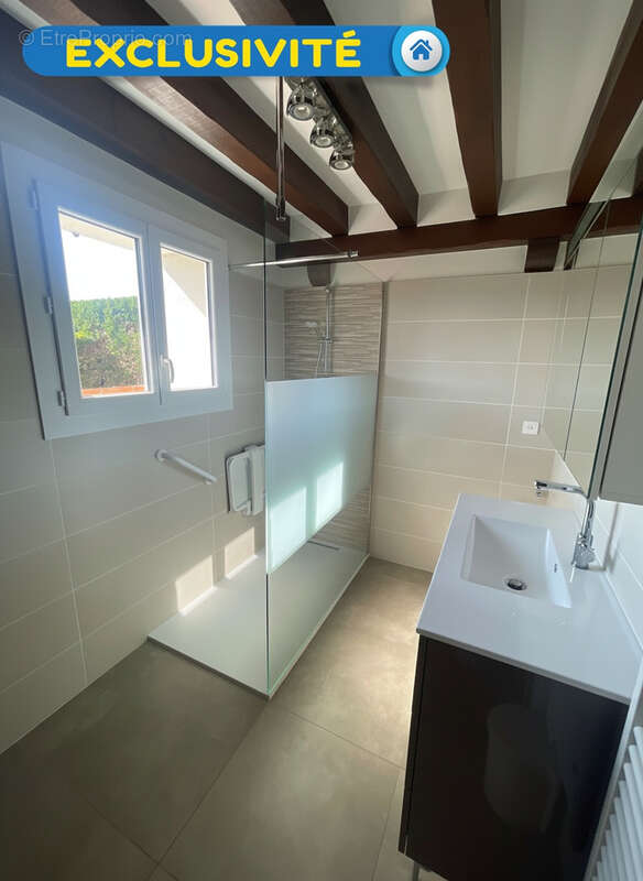 Maison à CHATEAUNEUF-SUR-LOIRE