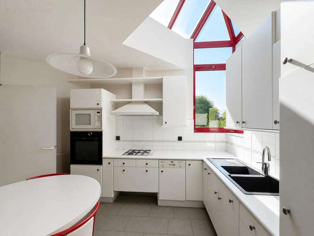 Maison de 6 pièces de 116 m² à Saint-Grégoire - photo 5