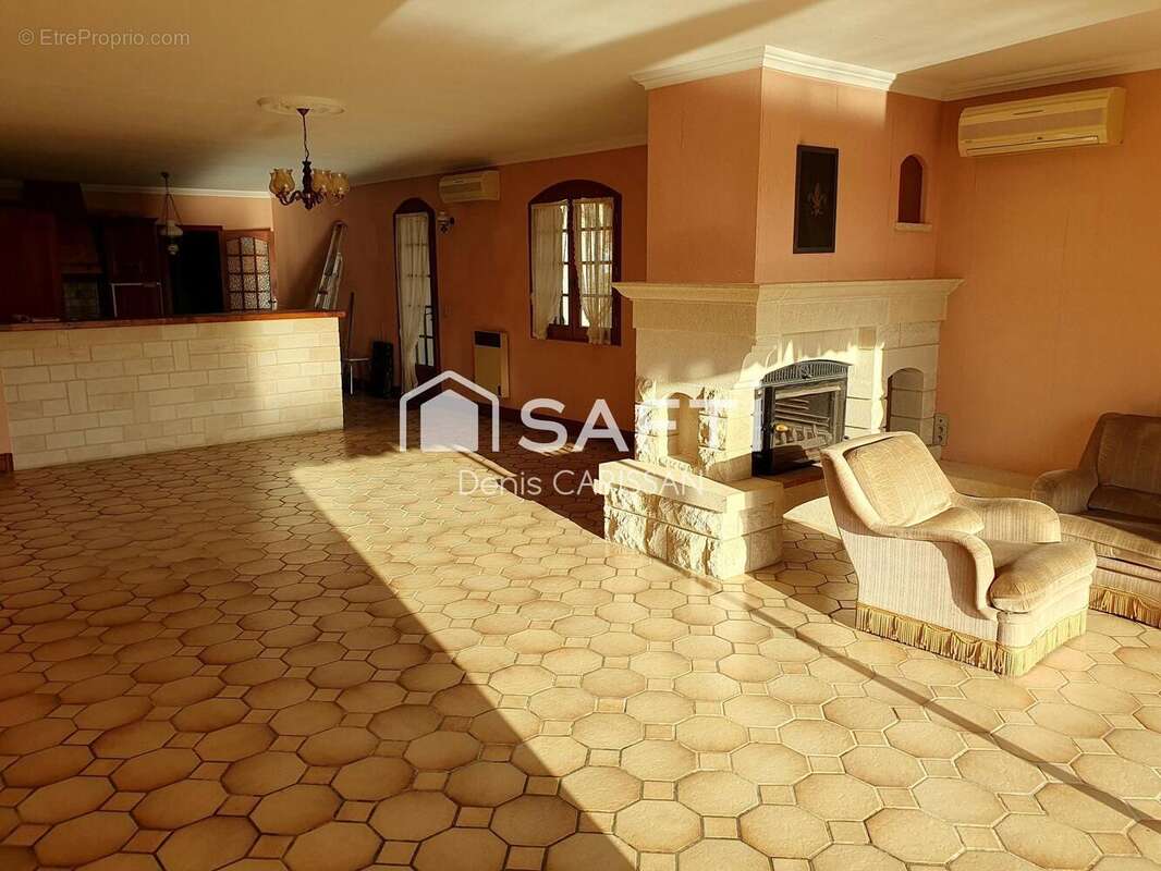 Photo 3 - Maison à MONBAZILLAC