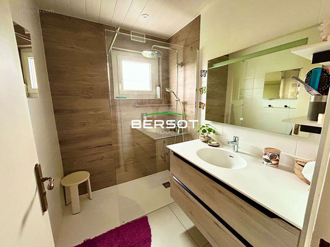 Maison à THONON-LES-BAINS