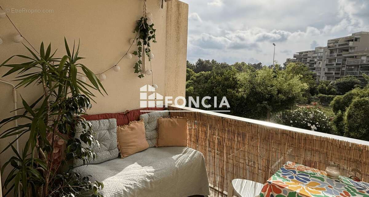 Lavandou : Coup de Coeur Charmant studio du 22m2 entièrement rénové au cœur du Lavandou - photo 16
