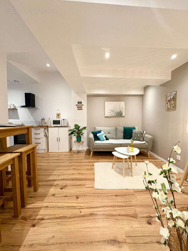 Appartement à ROUEN