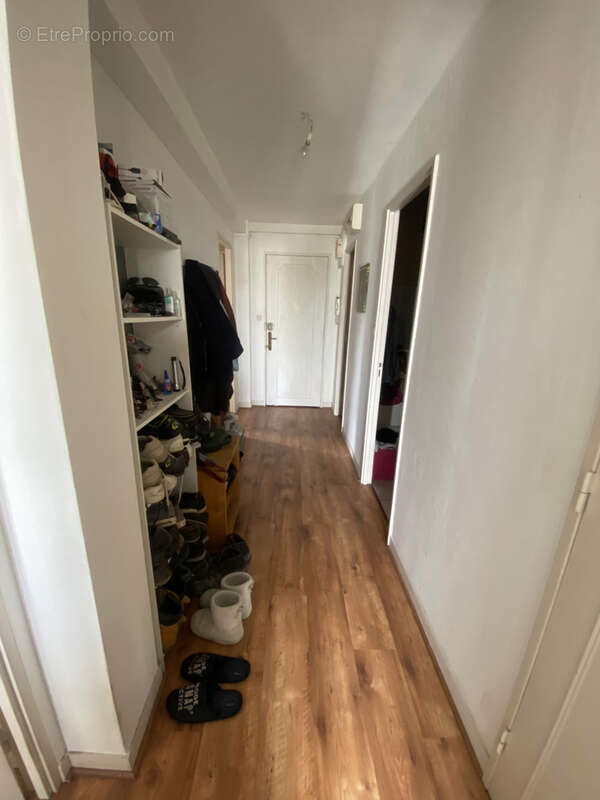 Appartement à QUIMPER