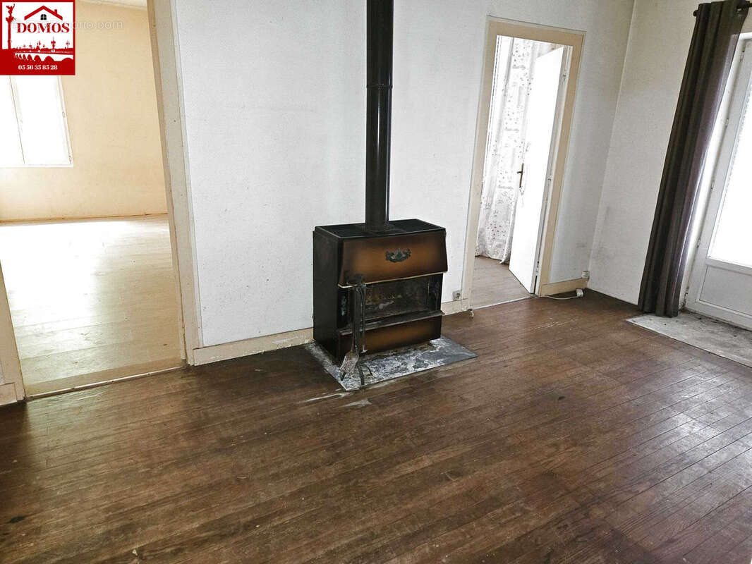 Maison à CIVRAC-EN-MEDOC