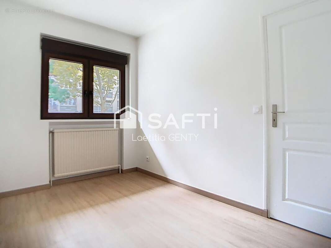 Photo 6 - Appartement à COLOMBES