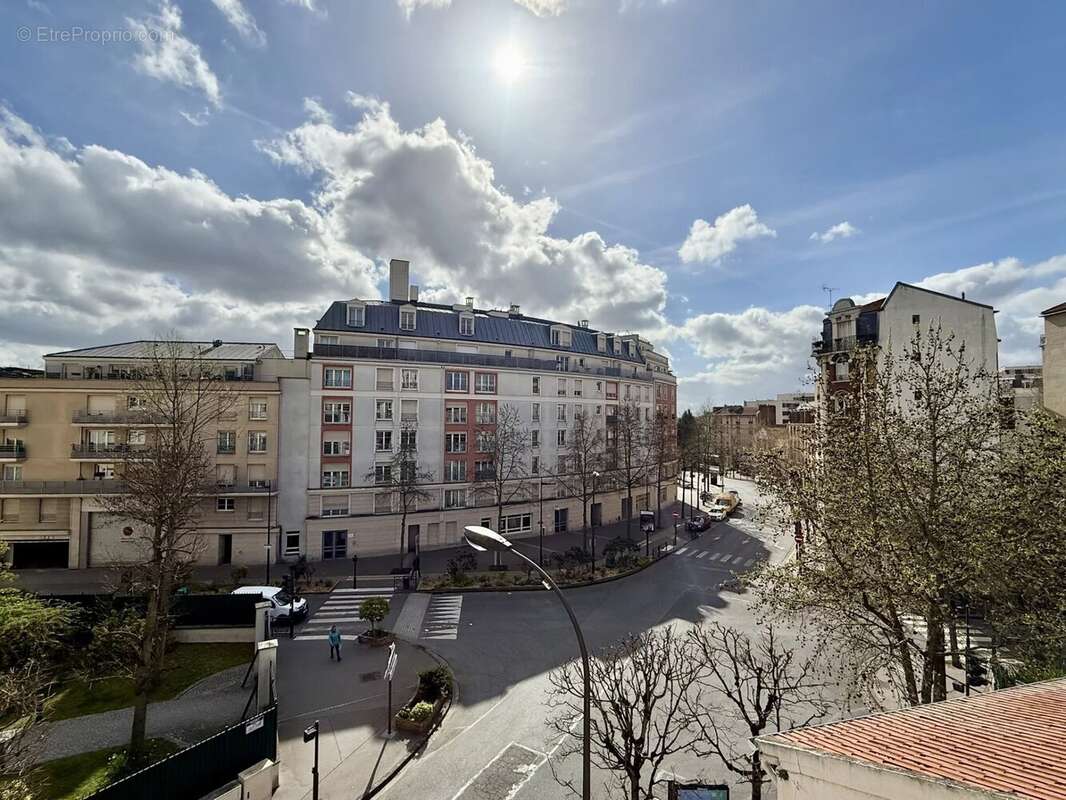 Appartement à VINCENNES