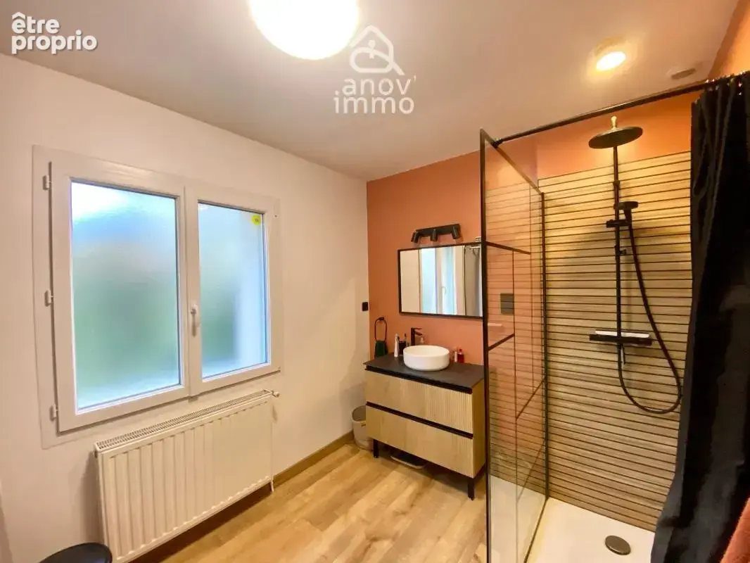 Maison 5 pièces - photo 20