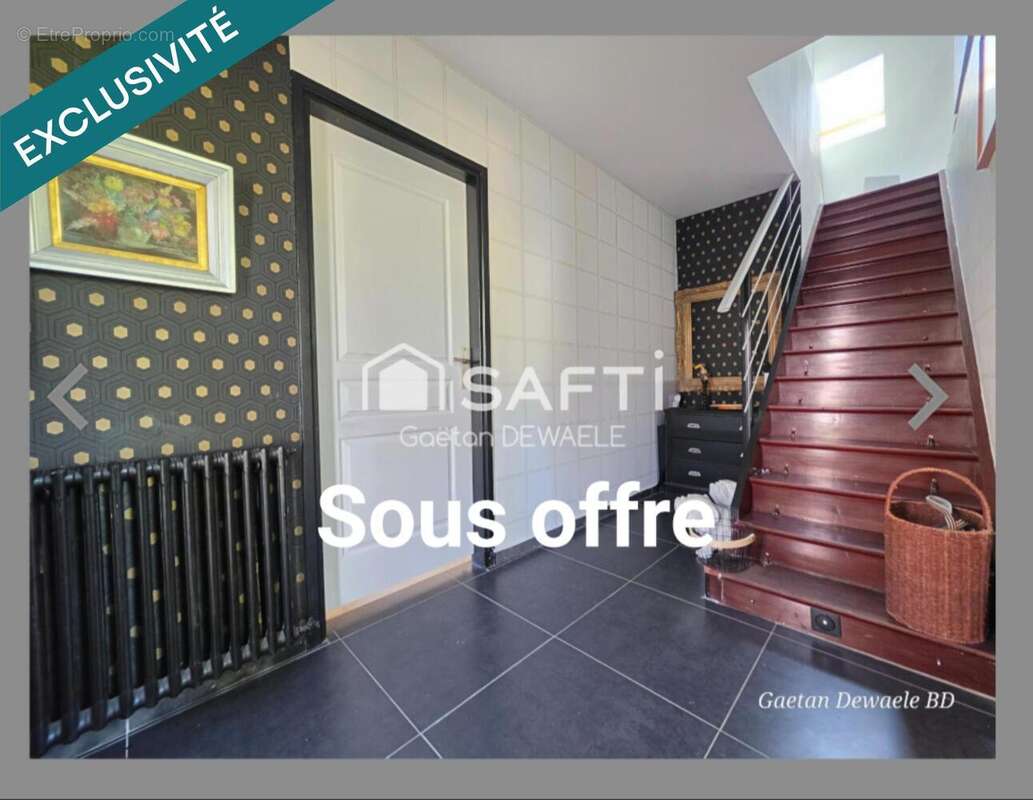 Photo 2 - Maison à BRAY-DUNES