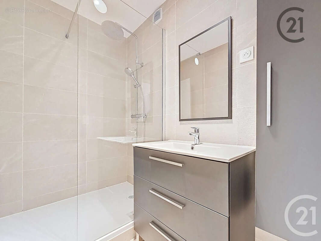 Appartement à TROYES