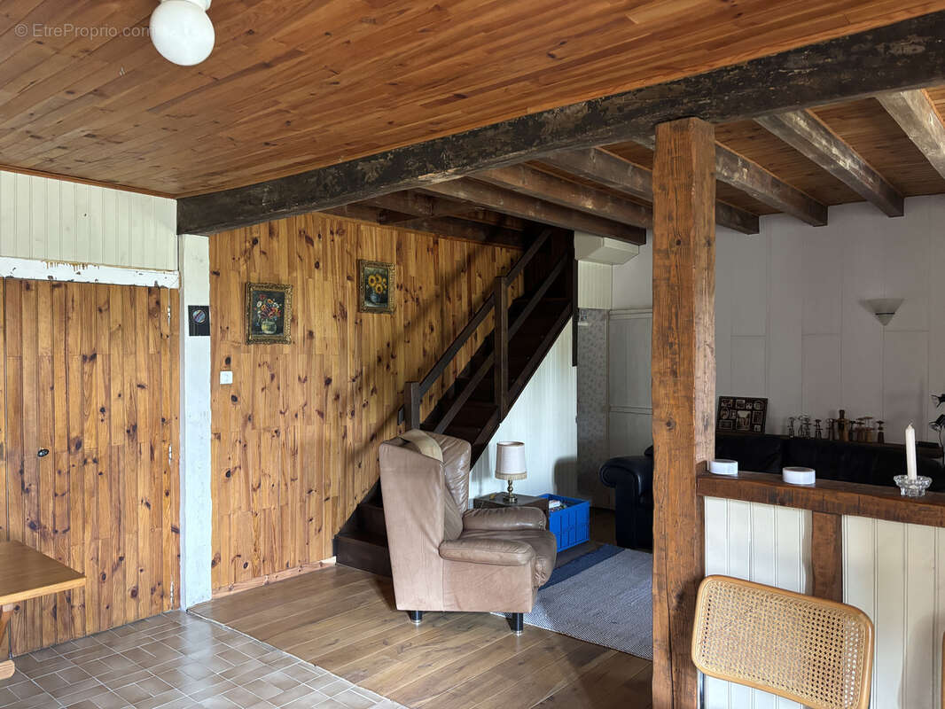 Maison à VOUSSAC