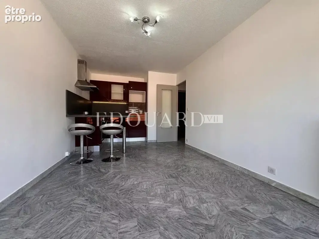En exclusivité deux pièces avec terrasse et possibilité garage, à quelques pas de la plage du Solenzara - photo 10