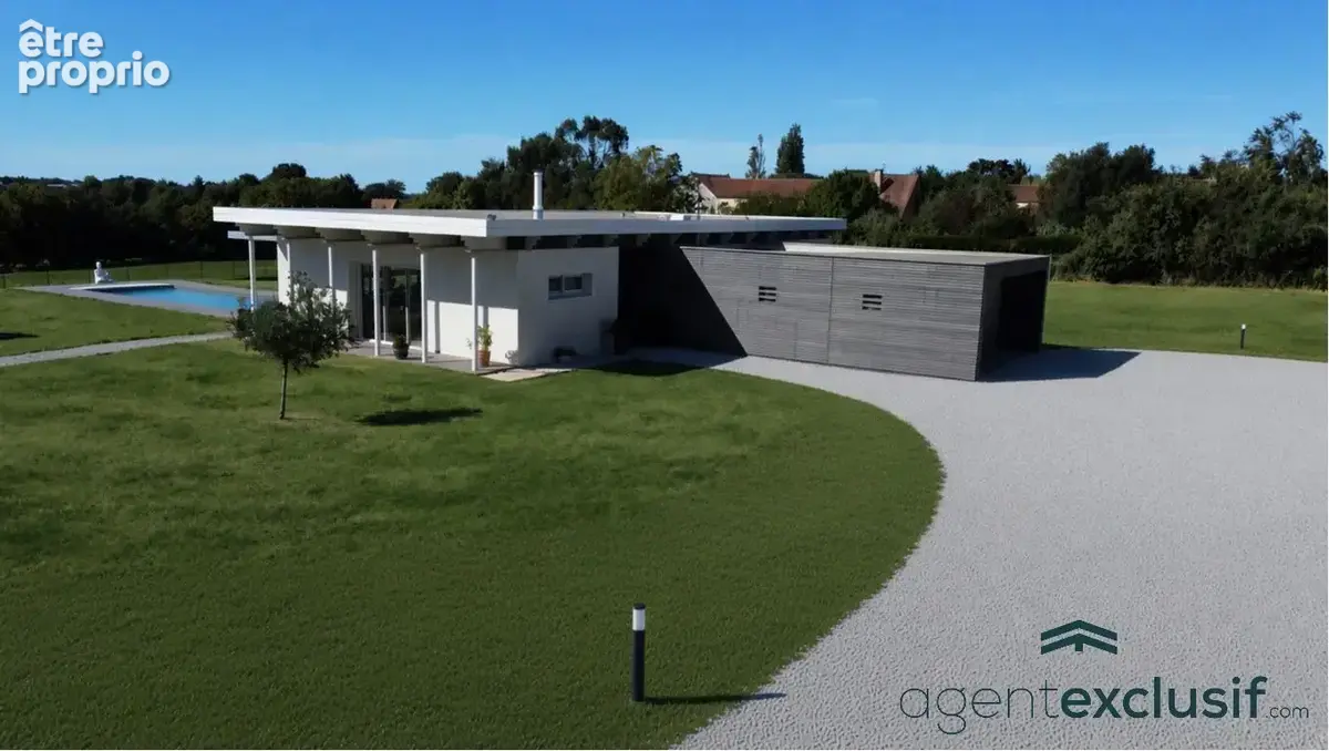 Maison 5 pièces 140 m² à vendre à Salignac-Eyvigues (24590) - photo 4
