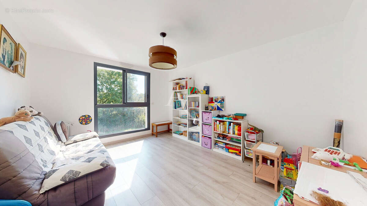 Maison à MAGNY-LE-HONGRE