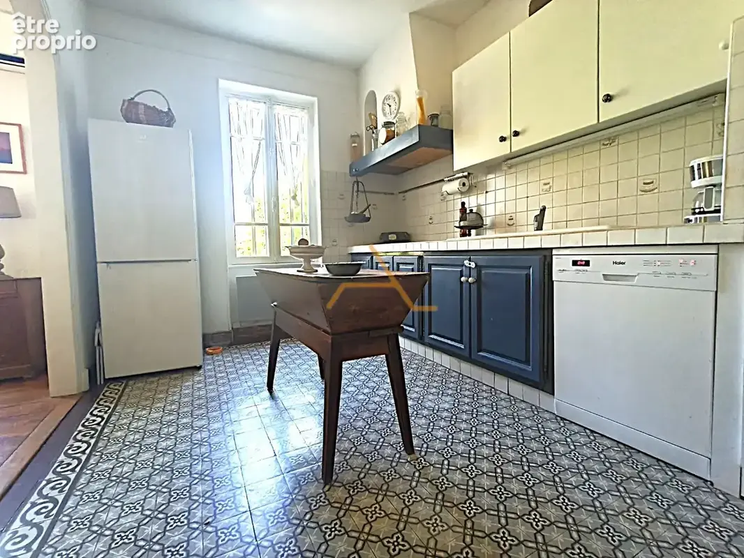 Maison 203m² / piscine - photo 12