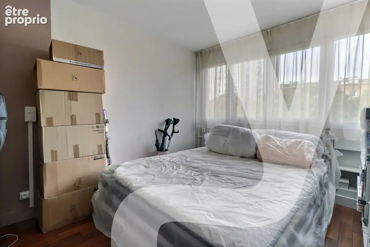 2 pièces  refait a neuf - photo 6