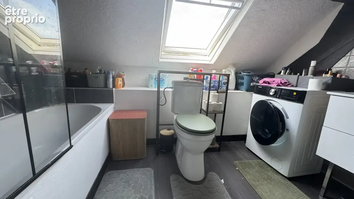 Appartement 215 m² à vendre à Montlucon (03100) - photo 8