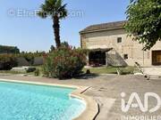 Photo 1 - Maison à ALTHEN-DES-PALUDS