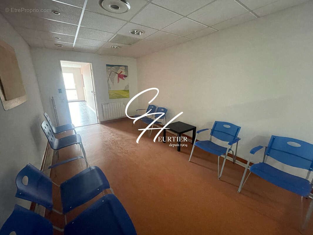 Commerce à ECHIROLLES