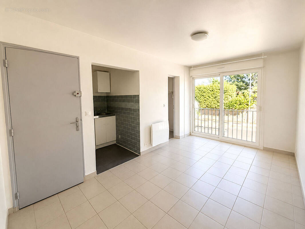 Appartement à TALENCE