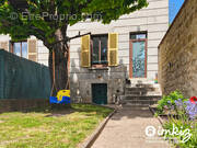 Appartement à VAUREAL