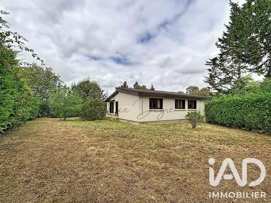 Maison 120 m² à Loubens-Lauragais  - photo 3