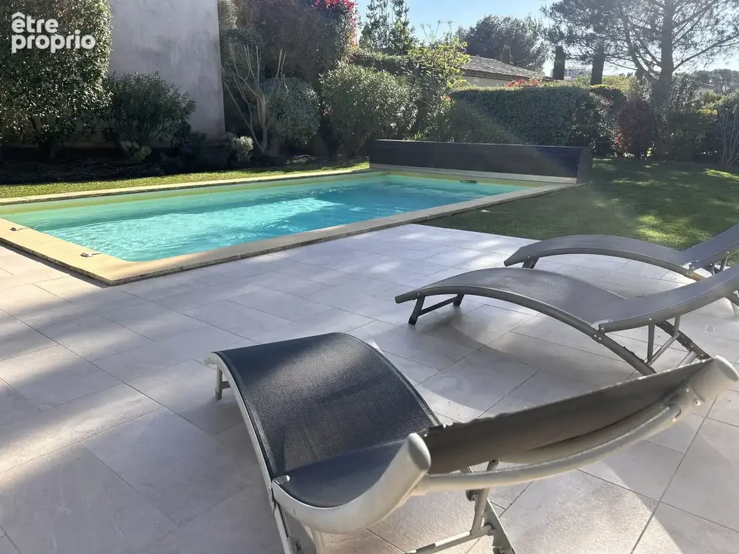 Maison 126 m² à Mallemort  - photo 3