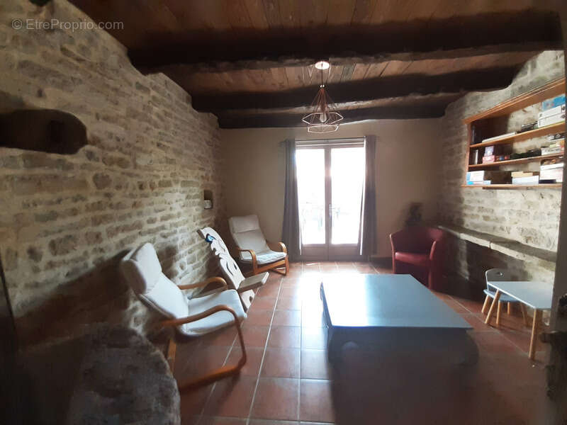 Maison à SALVAGNAC-CAJARC