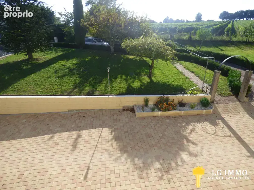 Propriété avec dépendance d'environ 285m2 près du pittoresque port de Chenac - photo 21
