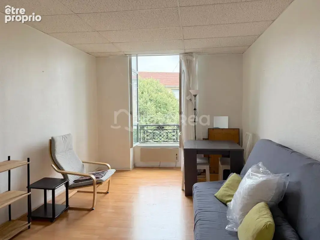 Appartement à PAU