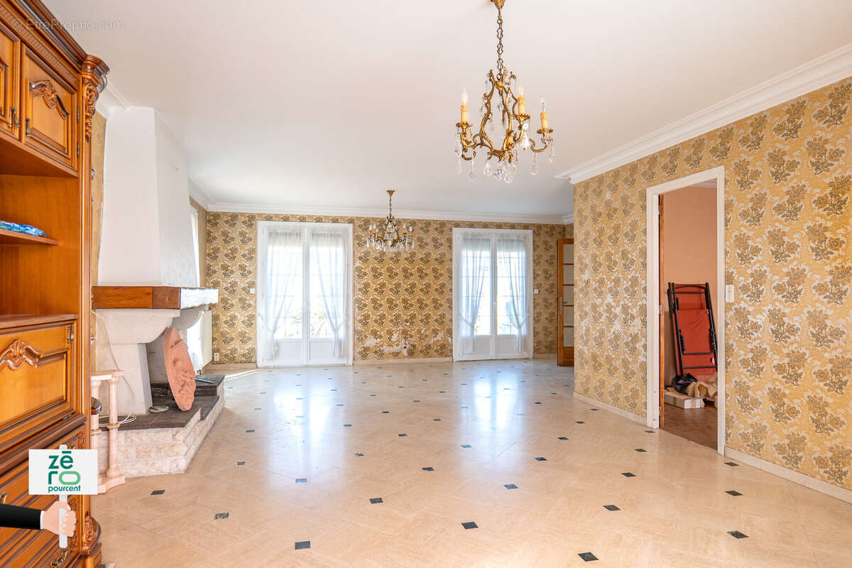 Maison à LES SABLES-D'OLONNE