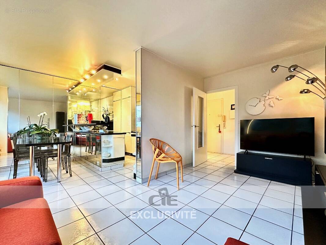 Appartement à SAINT-JULIEN-EN-GENEVOIS