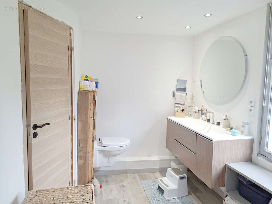 Maison à SAINTE-GENEVIEVE