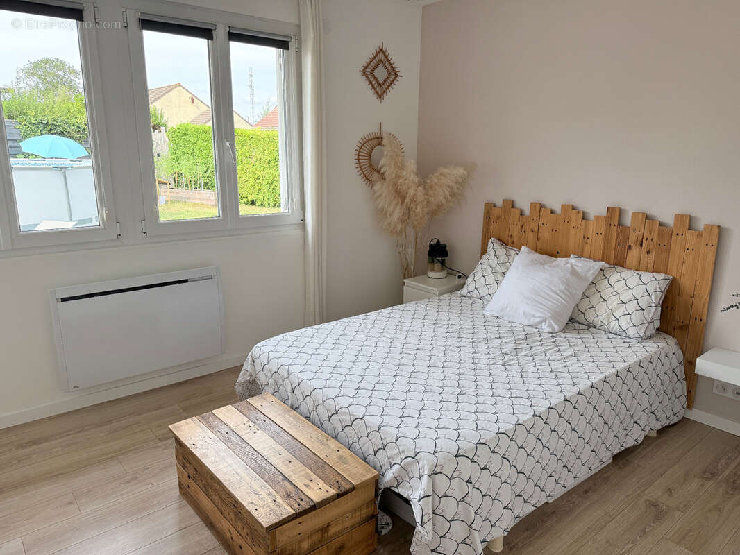 Maison à vendre 4 pièces proche de GRISY LES PLATRES (95) - photo 8