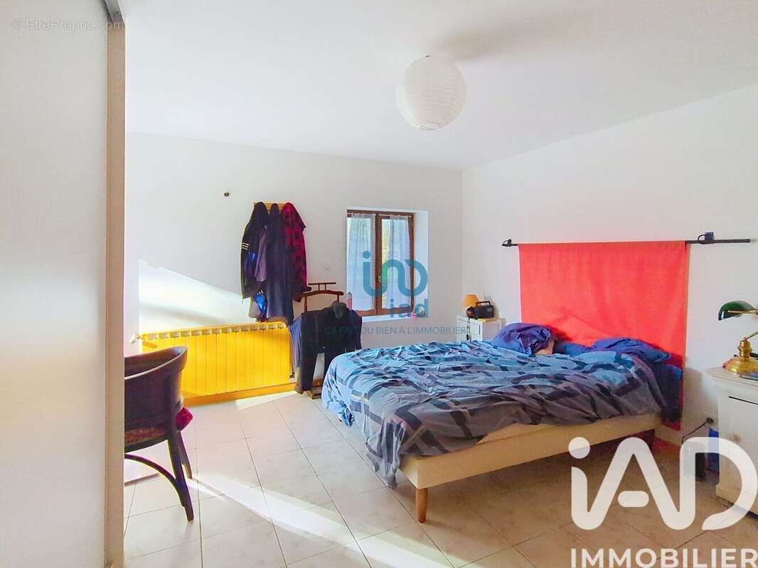 Photo 9 - Maison à BONNY-SUR-LOIRE