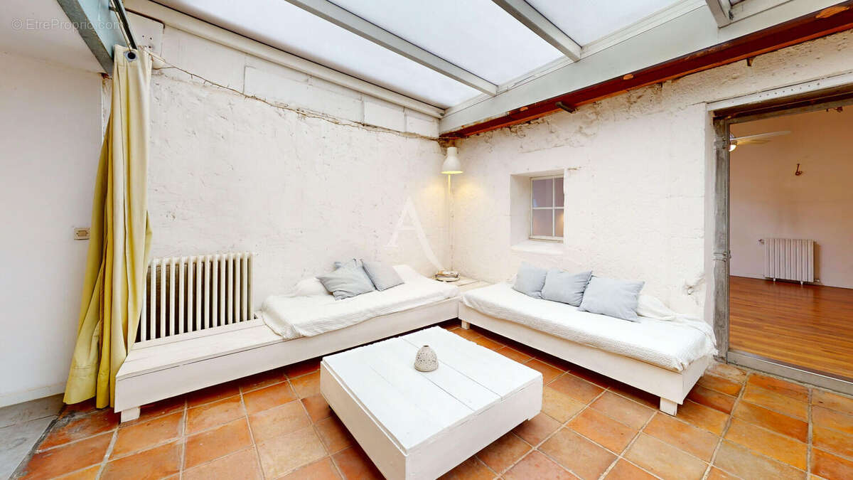 Maison à MONTPELLIER