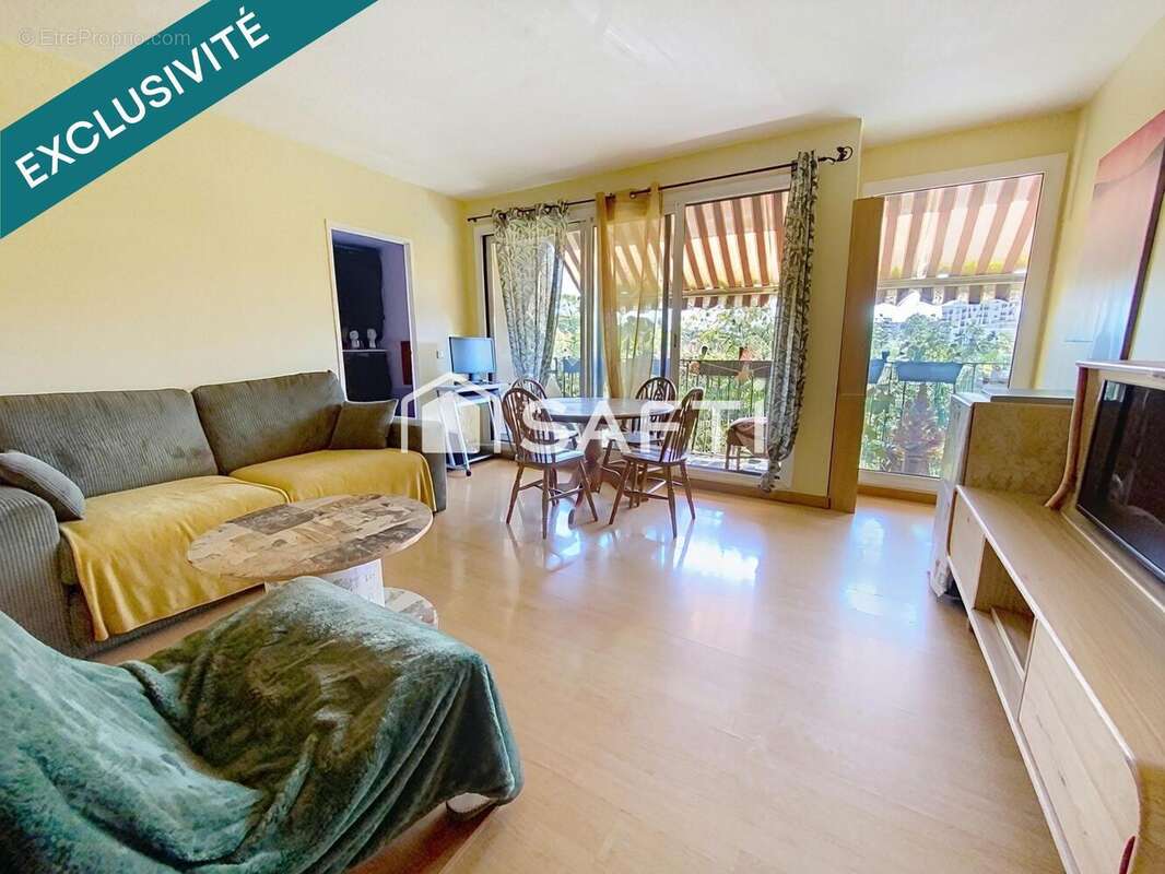 Photo 3 - Appartement à L'HAY-LES-ROSES