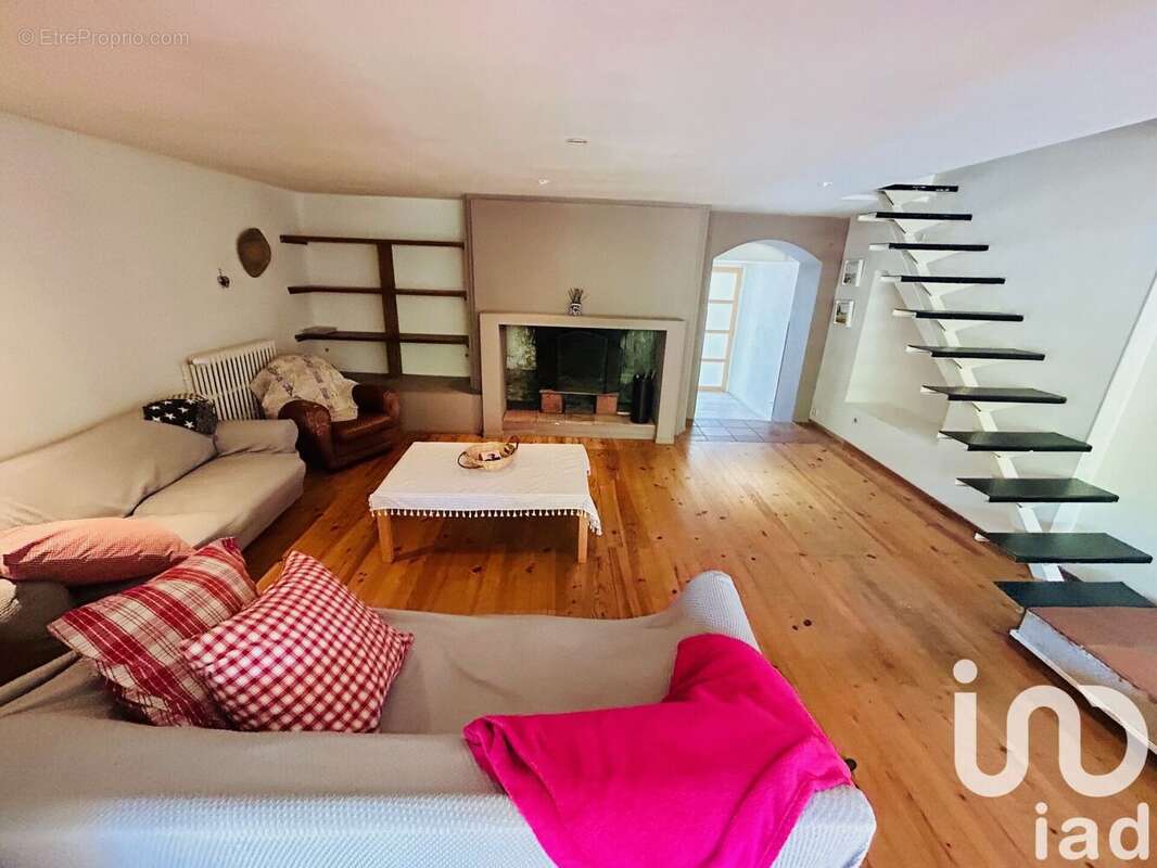 Photo 3 - Maison à AUZEVILLE-TOLOSANE