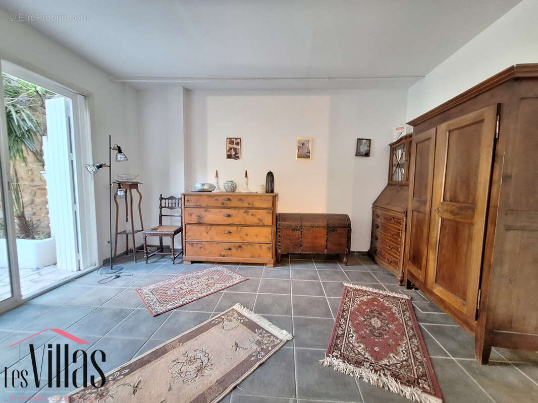 Maison à CERET