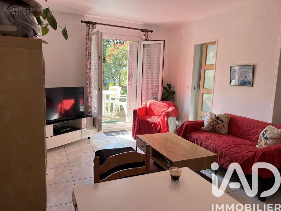 Photo 8 - Appartement à MELUN