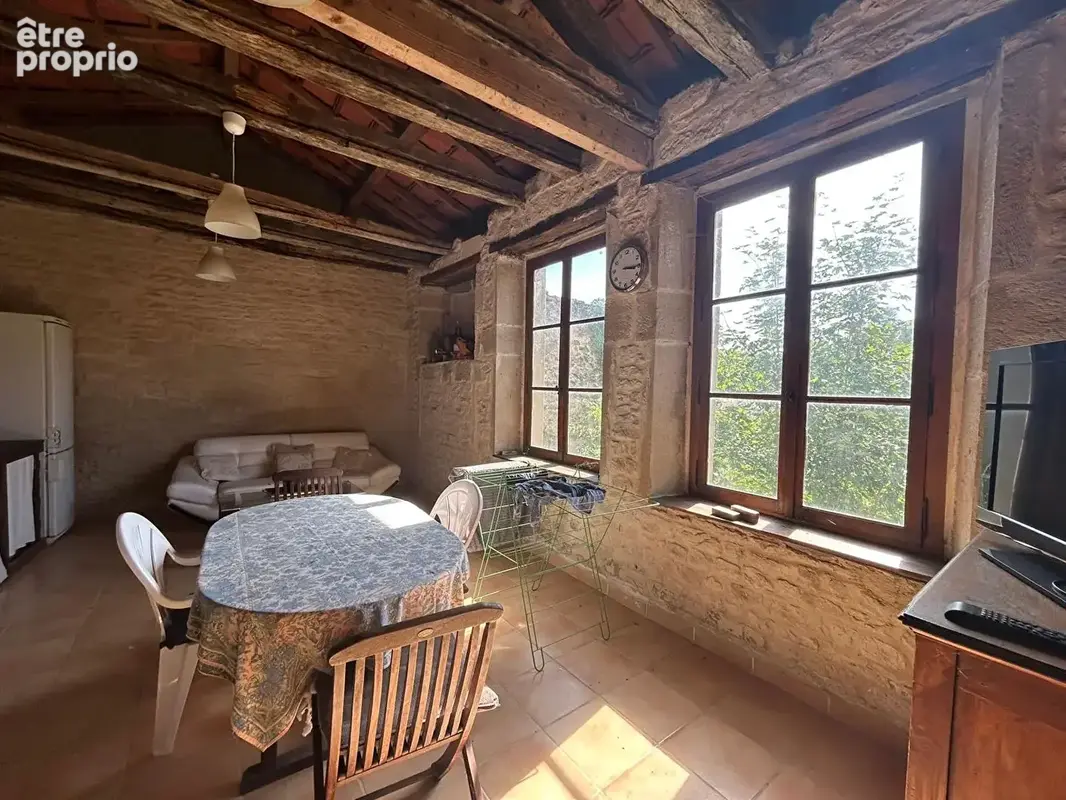 Maison bourgeoise Darney 10 pièce(s) 353 m2 - photo 14