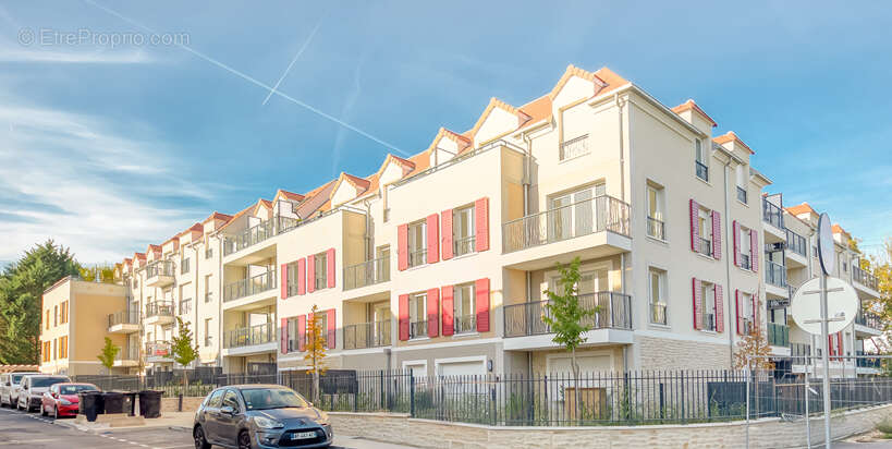 Appartement à OZOIR-LA-FERRIERE